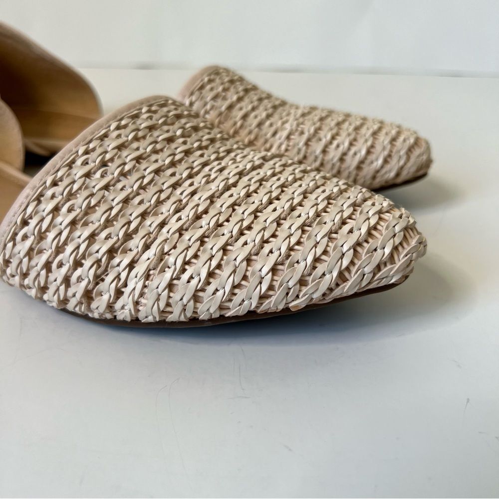 LC Lauren Conrad Woven Flats - Picture 7 of 15